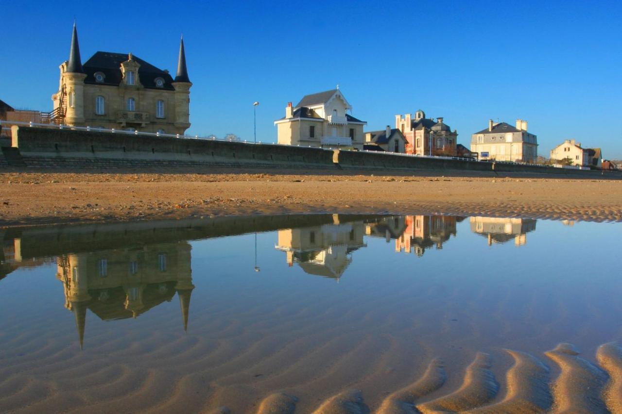 Maison Renovee En Pierres Sejour Spacieux Avec Jardin Et Terrasse Amenagee Pres Omaha Beach & Bayeux A 5Mn De La Mer Tous Commerces Commes Luaran gambar